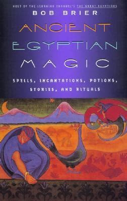 The Magic of Healing in Ancient Egypt